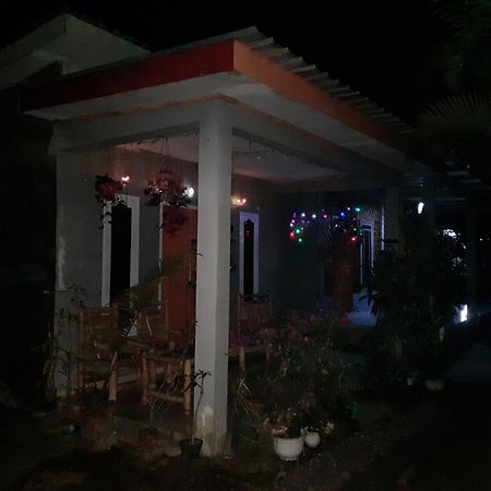 Eltari Homestay Tetebatu Ngoại thất bức ảnh