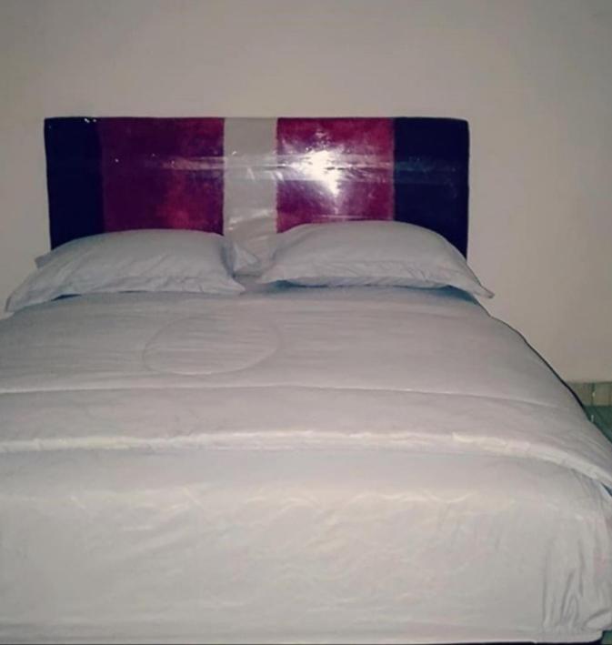 Eltari Homestay Tetebatu Ngoại thất bức ảnh