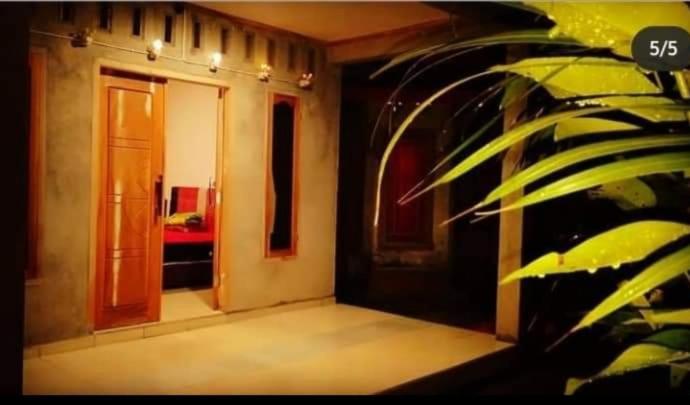 Eltari Homestay Tetebatu Phòng bức ảnh