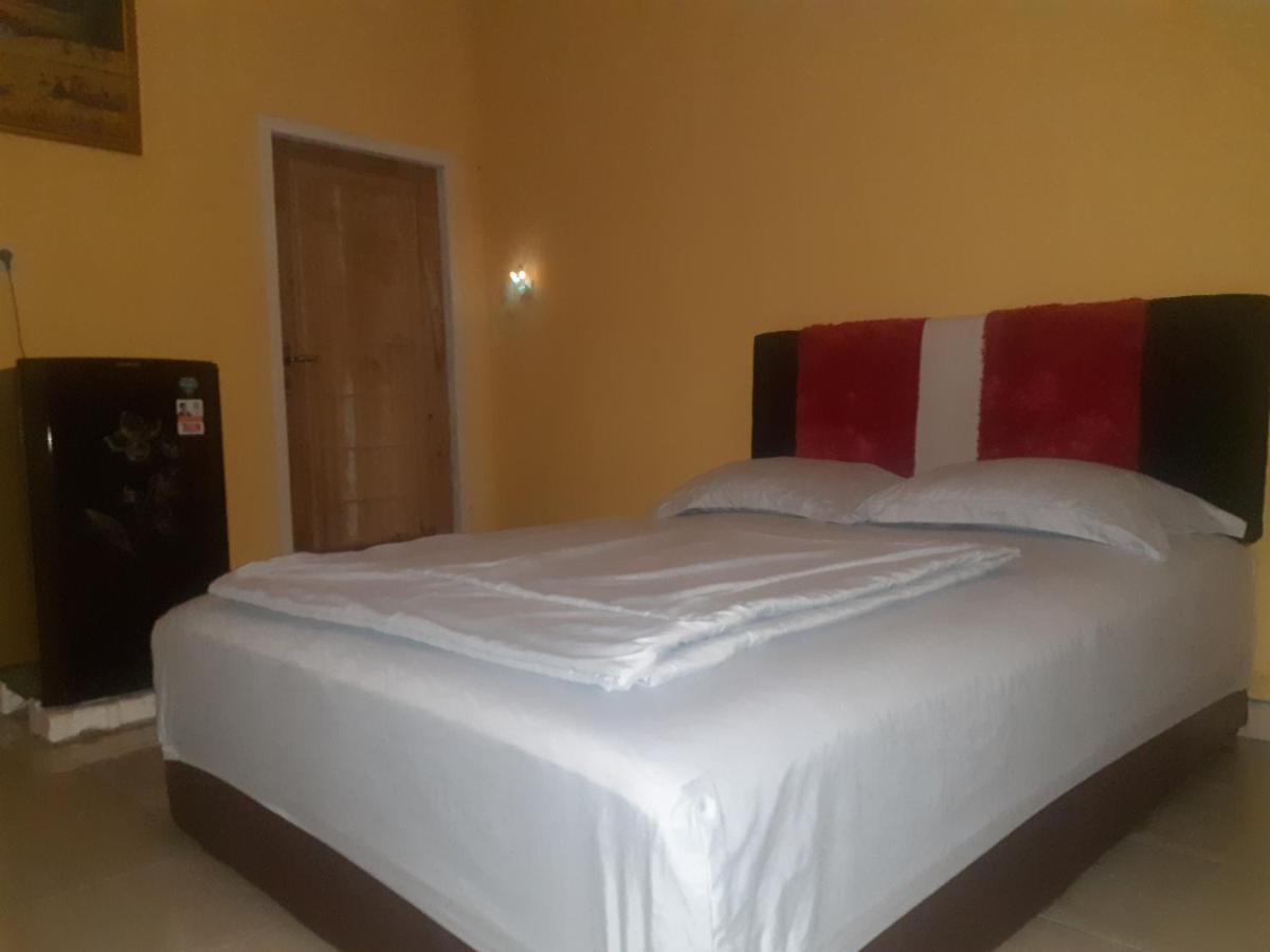Eltari Homestay Tetebatu Ngoại thất bức ảnh
