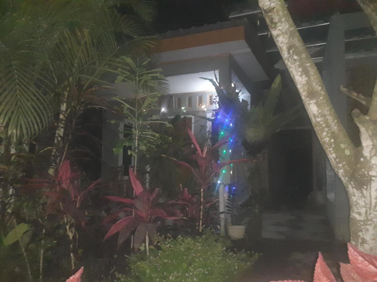 Eltari Homestay Tetebatu Ngoại thất bức ảnh