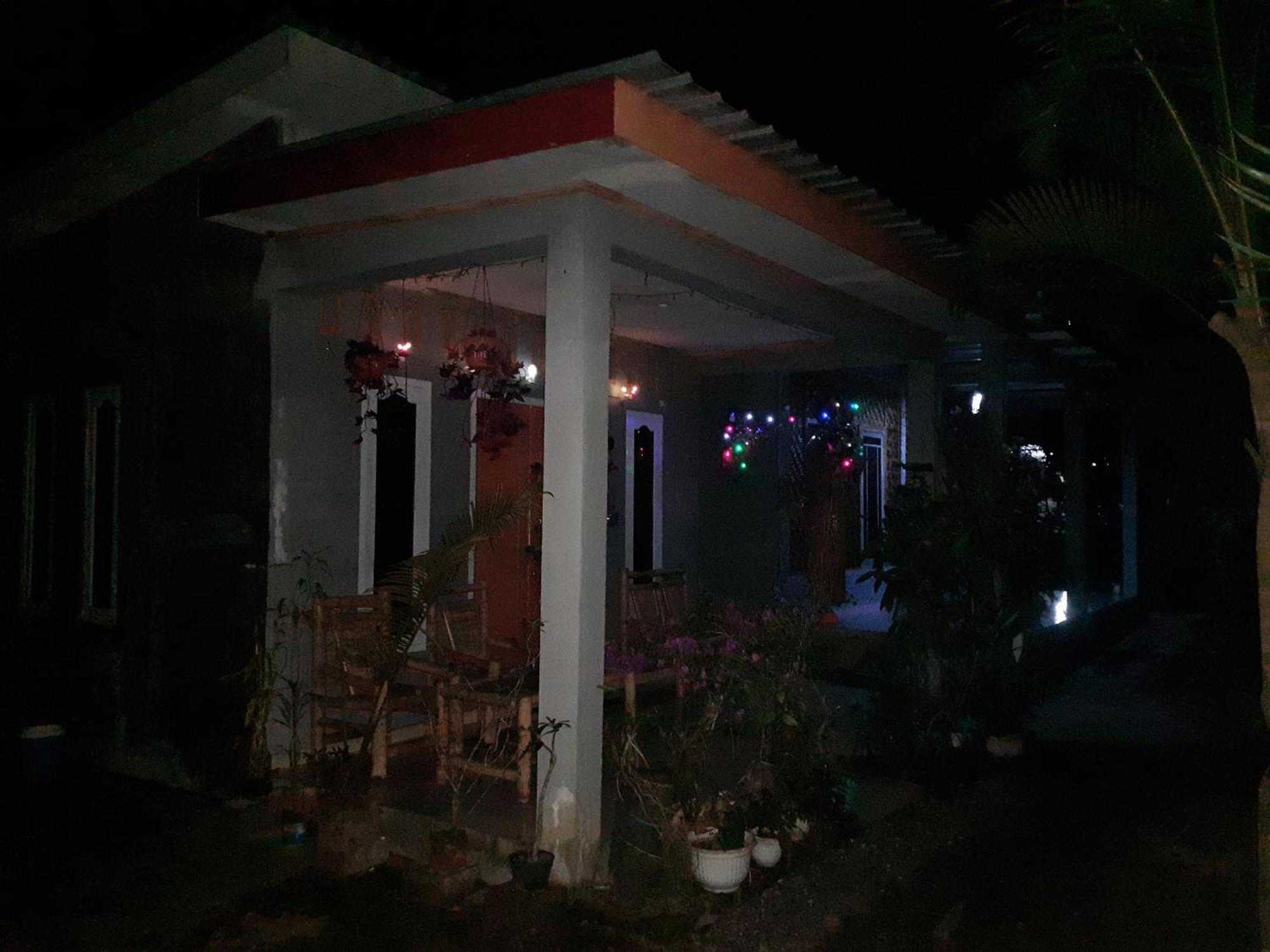 Eltari Homestay Tetebatu Ngoại thất bức ảnh