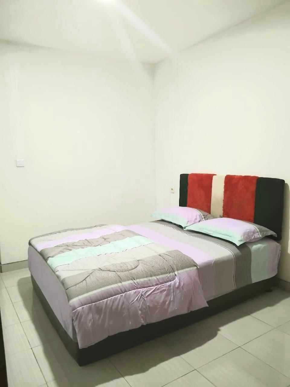 Eltari Homestay Tetebatu Ngoại thất bức ảnh