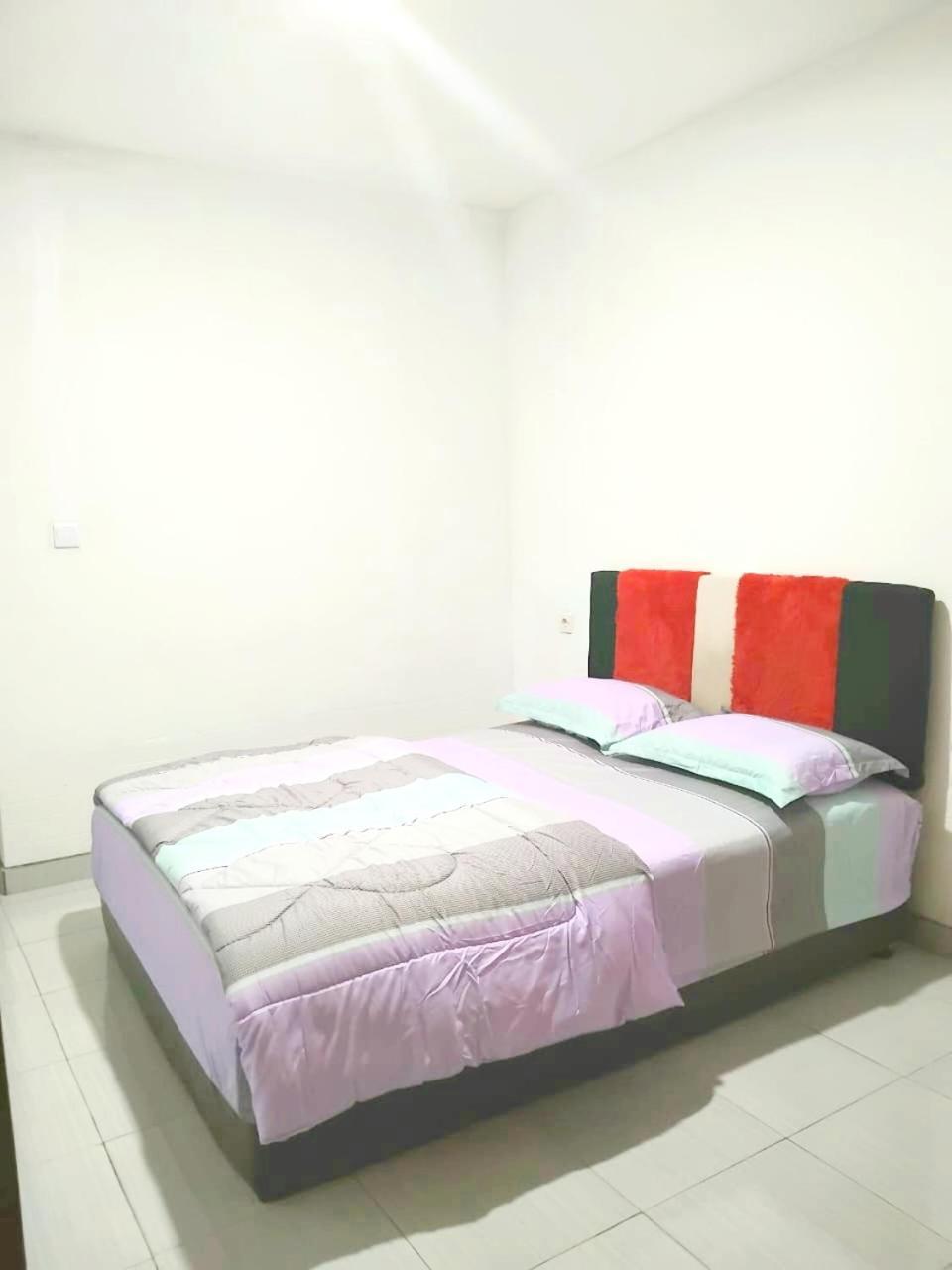 Eltari Homestay Tetebatu Phòng bức ảnh