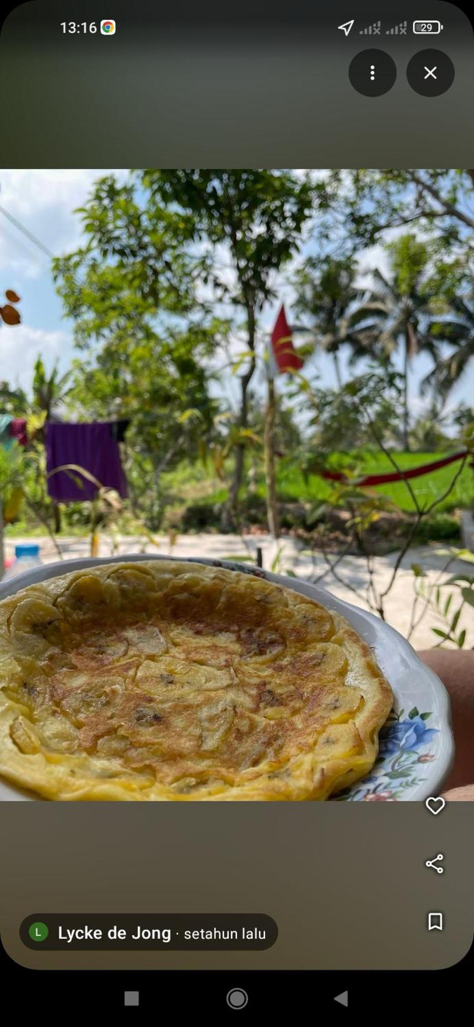 Eltari Homestay Tetebatu Phòng bức ảnh