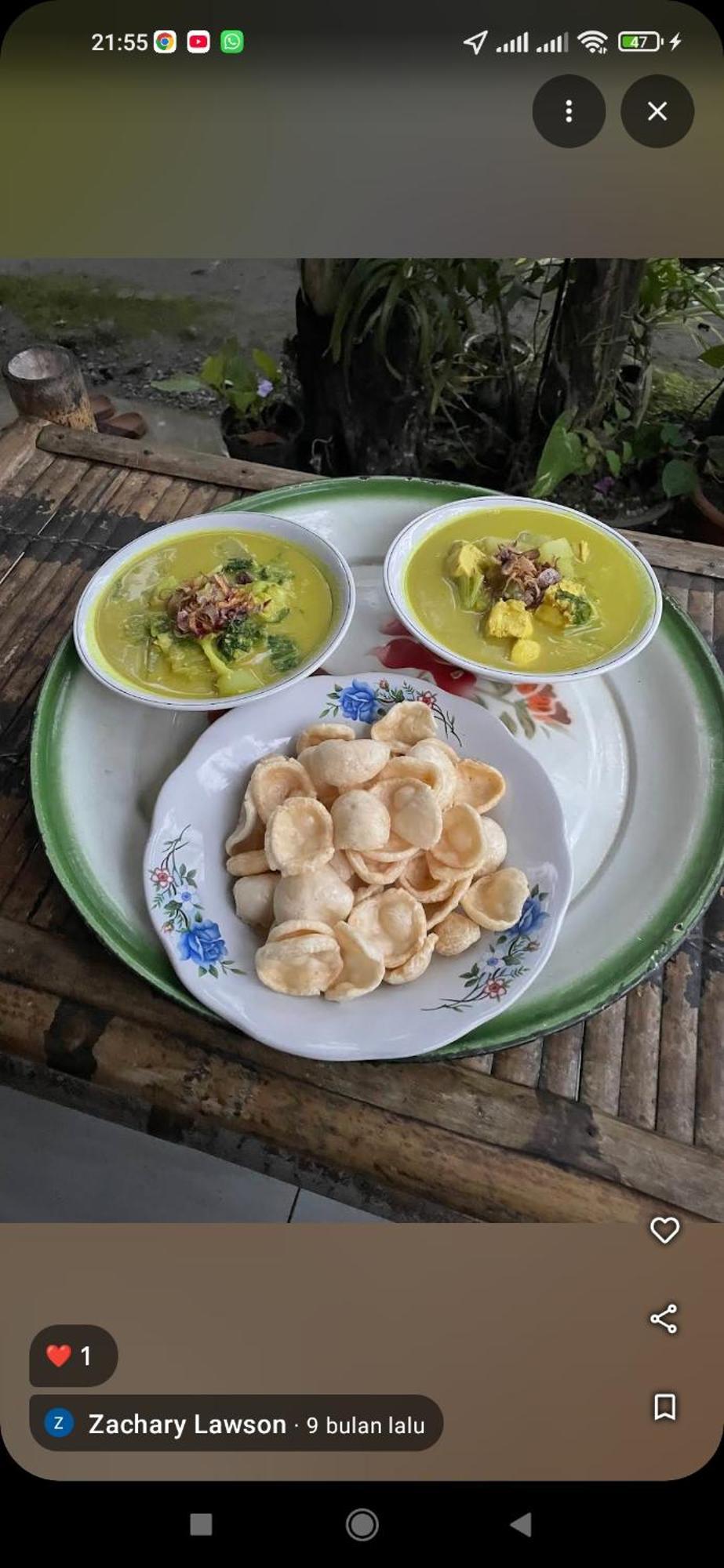 Eltari Homestay Tetebatu Ngoại thất bức ảnh